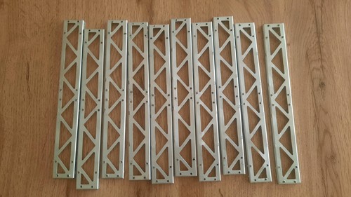 Cij alfa 10 pieces pour - 10,