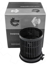 Ventilateur Intérieur Moteur