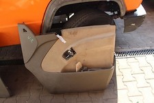 Vito V-Class Panneau De Porte