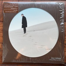 Jens Lekman - I Know What Love