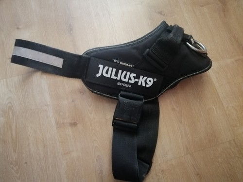 Julius harnais - harnais,