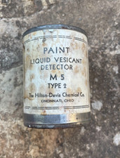 342m BOITE US WW2 LIQUID