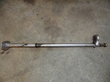 colonne de direction quad aeon