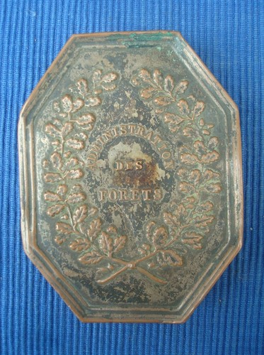 V40 plaque metier - v40, de