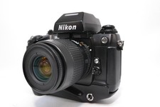 MINT Nikon F4 S F4S 35mm Film