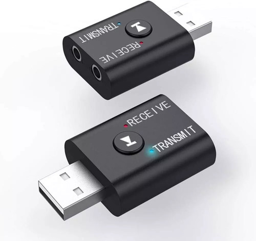 émetteur récepteur bluetooth - Émetteur-récepteur,