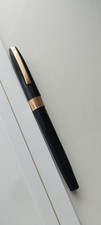 Stylo Plume en Or 14K Sheaffer