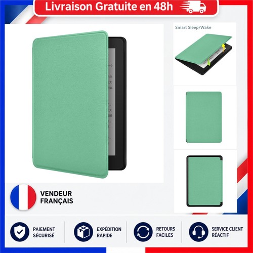 Coque kindle 10e génération - coque,