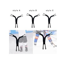 Support de jarretière de