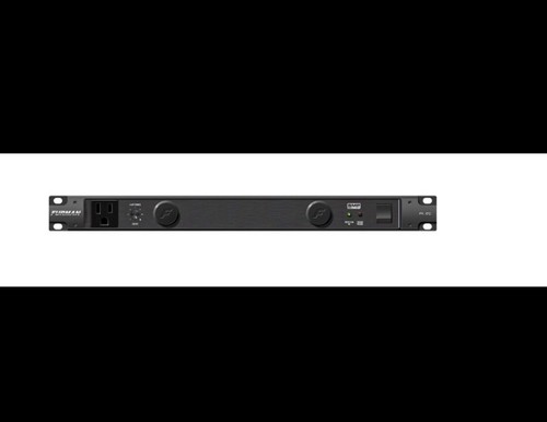 Furman power conditioner - pl-8c,