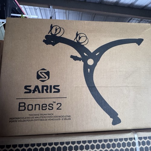 Saris bones bike - bones, 2