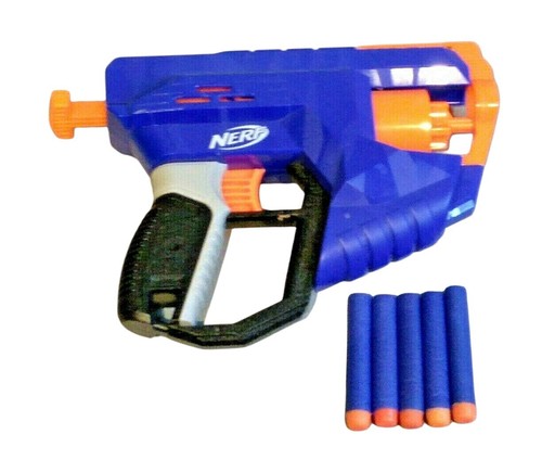 Nerf strike elite scout - nerf, mkii