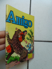 EDITION SFPI  / AMIGO  /