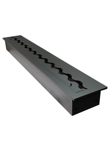 Fala 160 brûleur insert - brûleur, a
