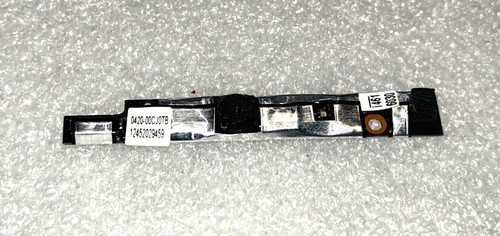 Webcam 0420 00cj0tb pour - 0420-00cj0tb,