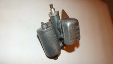 Carburateur AMAL 46N/3A pour