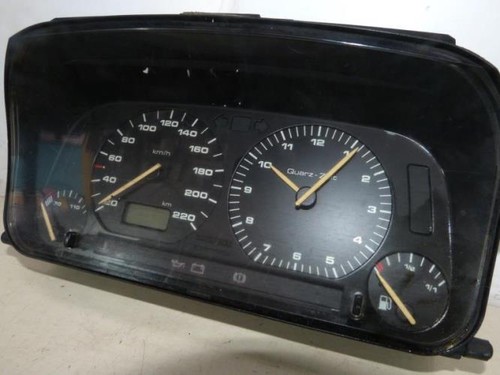 Compteur volkswagen golf adz - compteur,