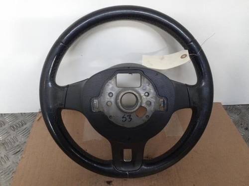 Volant volkswagen polo phase - volant, 5