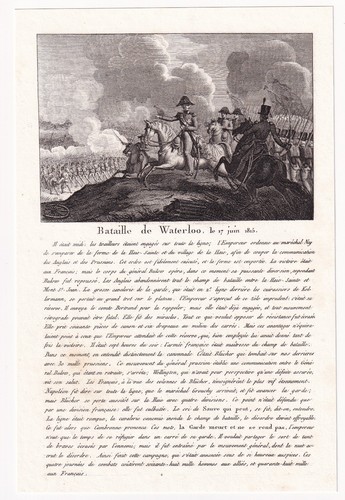 Gravure xixe bataille - gravure,