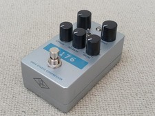 UNIVERSAL AUDIO 1176 UAFX