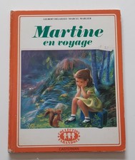 Martine en voyage - 1974 -