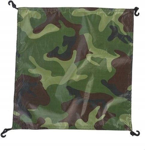 Tente militaire touristique - touristique, de
