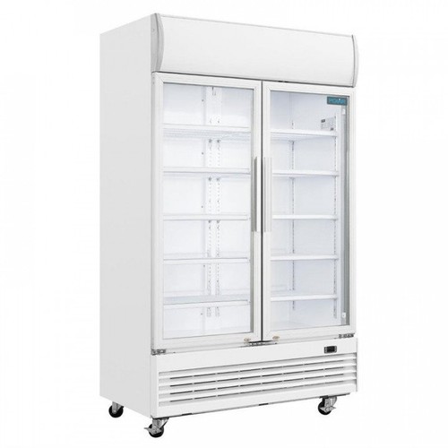 Armoire ventilée positive 950