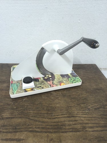 Ancienne trancheuse pain - ancienne,