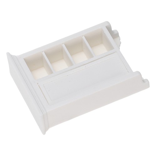 Armoire murale miniature - armoire, de