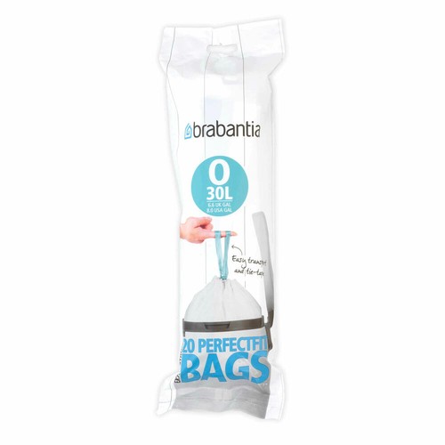 Brabantia sac perfectfit - brabantia,