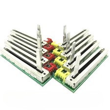 Original Channel Fader Replacement for Pioneer DJM-800 CH1 CH2 CH3 CH4 Mixer