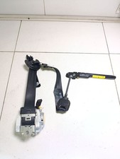 Peugeot 5008 II 2018 Front Right Seat Belt Front 98094638XX BOS110604