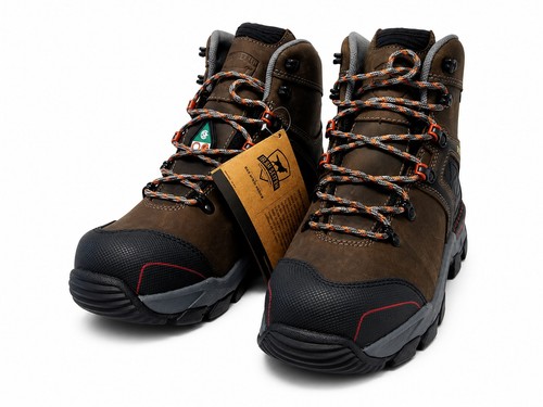 Irish setter red wing - red,