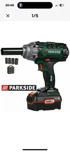 PARKSIDE®