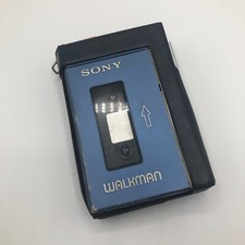 Walkman SONY TPS-L2 cassette baladeur Gardiens de la Galaxie + ÉTUI!!