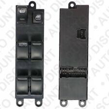 Bouton interrupteur leve vitre