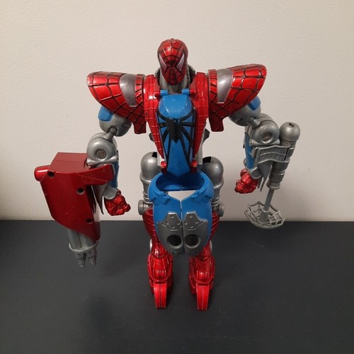 Figurine marvel spiderman - figurine,