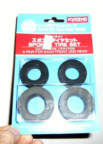 Kyosho baja bugs - kyosho, tire