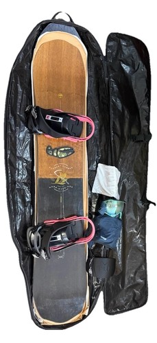 Burton custom flying - burton, v