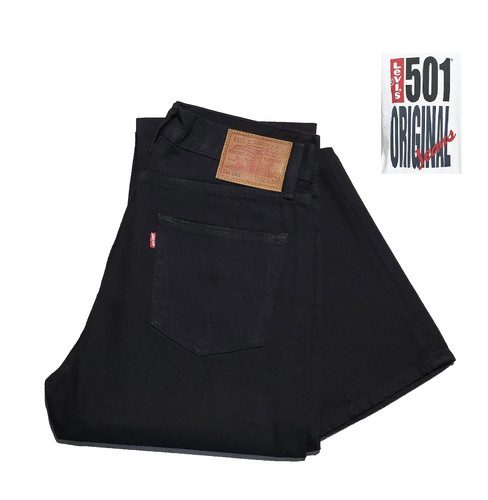 Levi 501 coupe droite - coupe,