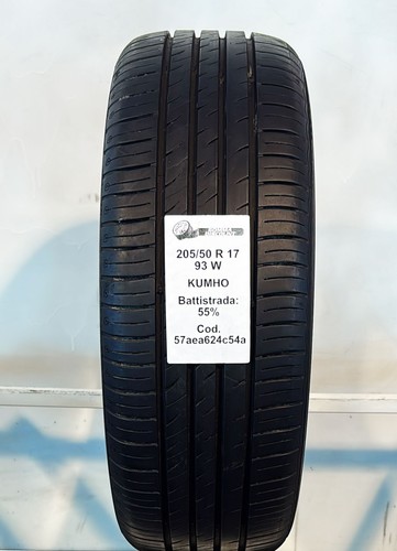 Pneus usagés pièces kumho - usagÉs, 1