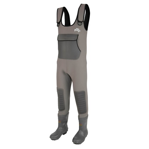 Fox rage waders néoprène - fox, en