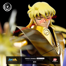 Tsume Ikigai Saint Seiya 1/6