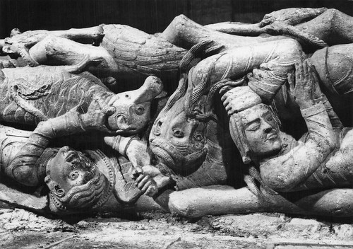 Souillac eglise abbatiale - 46,