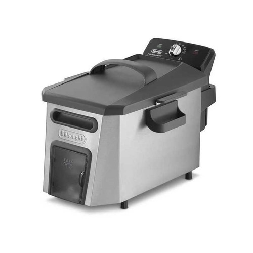 Delonghi f44510cz friteuse - f44510cz,