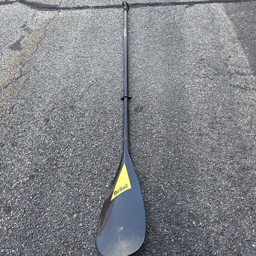 Dasail carbon fiber adjustable - carbon,