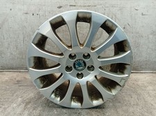 SKODA Roomster (5J7) Jante