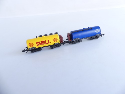 Lot marklin mini - /,