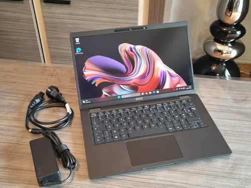 Ordinateur portable dell - ordinateur,