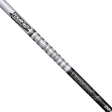 Graphite Design Tour AD DI Black Ping Trajectory Tuning Driver Stiff 65g Shaft